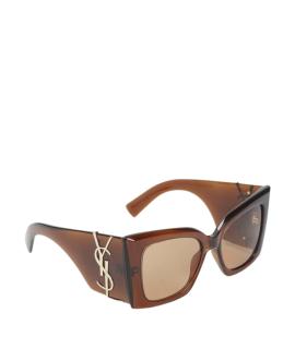 SAINT LAURENT Солнцезащитные очки