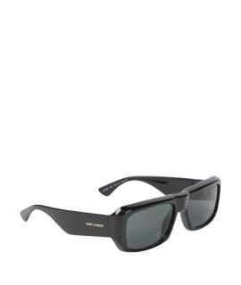 SAINT LAURENT Солнцезащитные очки