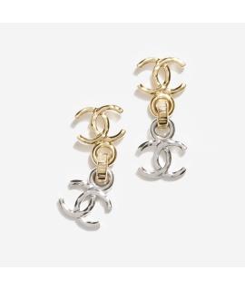 CHANEL Серьги