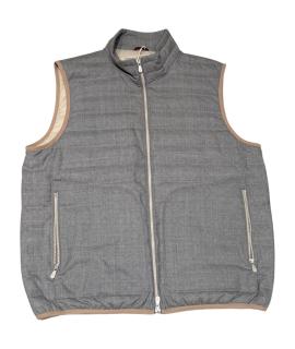 BRUNELLO CUCINELLI Жилет