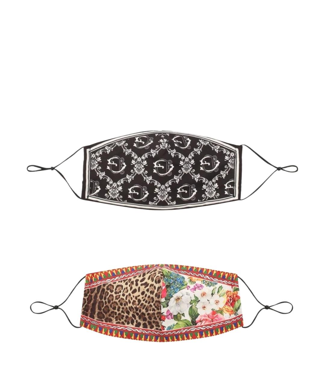 DOLCE&GABBANA Мульти ремень, фото 1