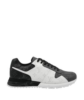 LOUIS VUITTON Низкие кроссовки / кеды