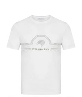STEFANO RICCI Футболка
