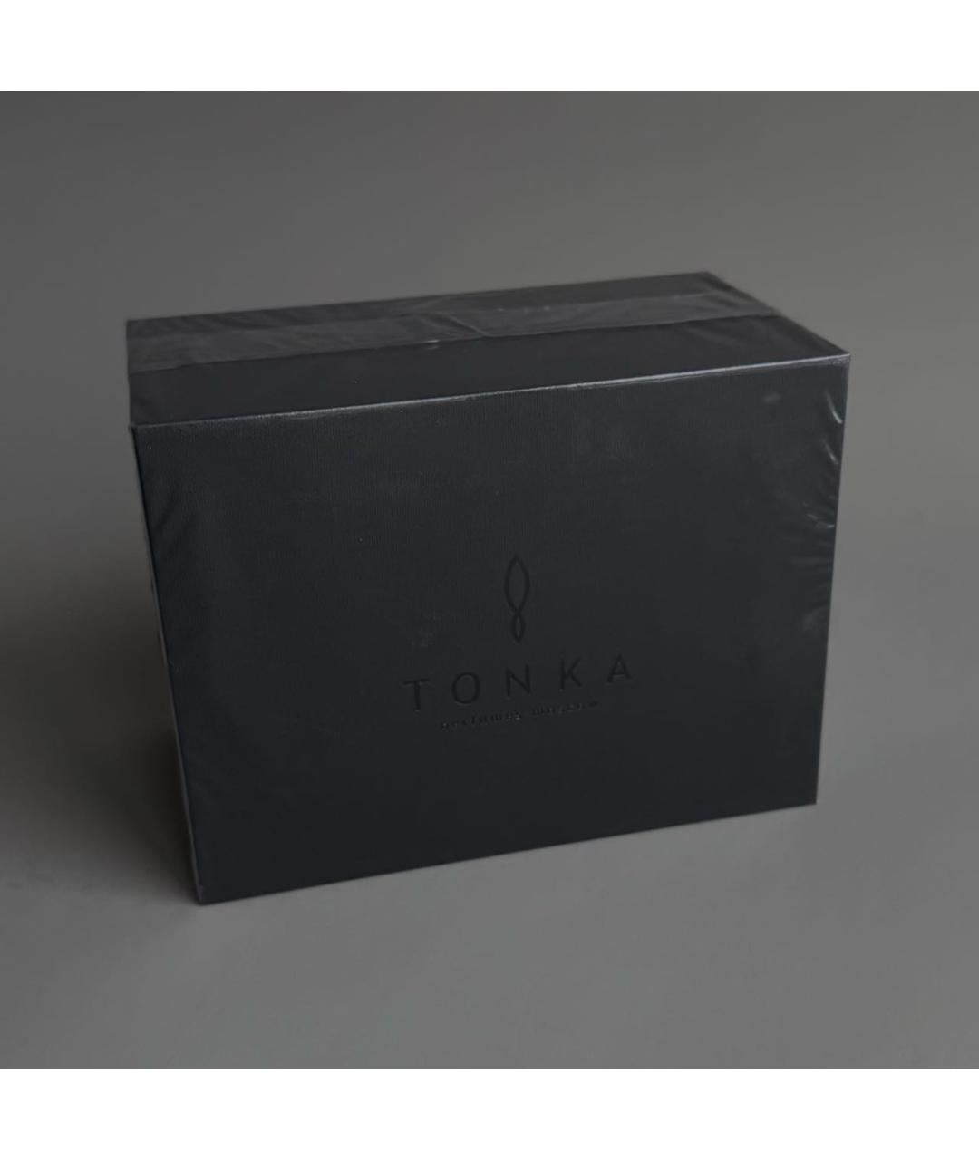 TONKA Красная свечи tonka, фото 3