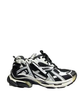 BALENCIAGA Высокие кроссовки / кеды