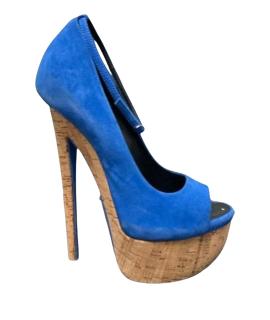 GIUSEPPE ZANOTTI DESIGN Туфли