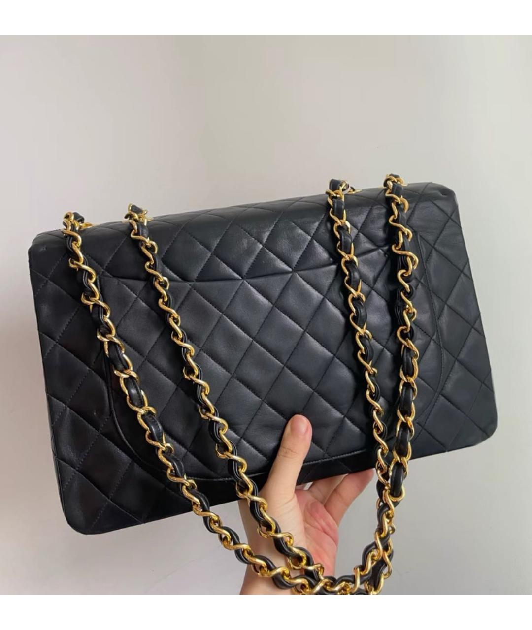 CHANEL Сумка через плечо, фото 3