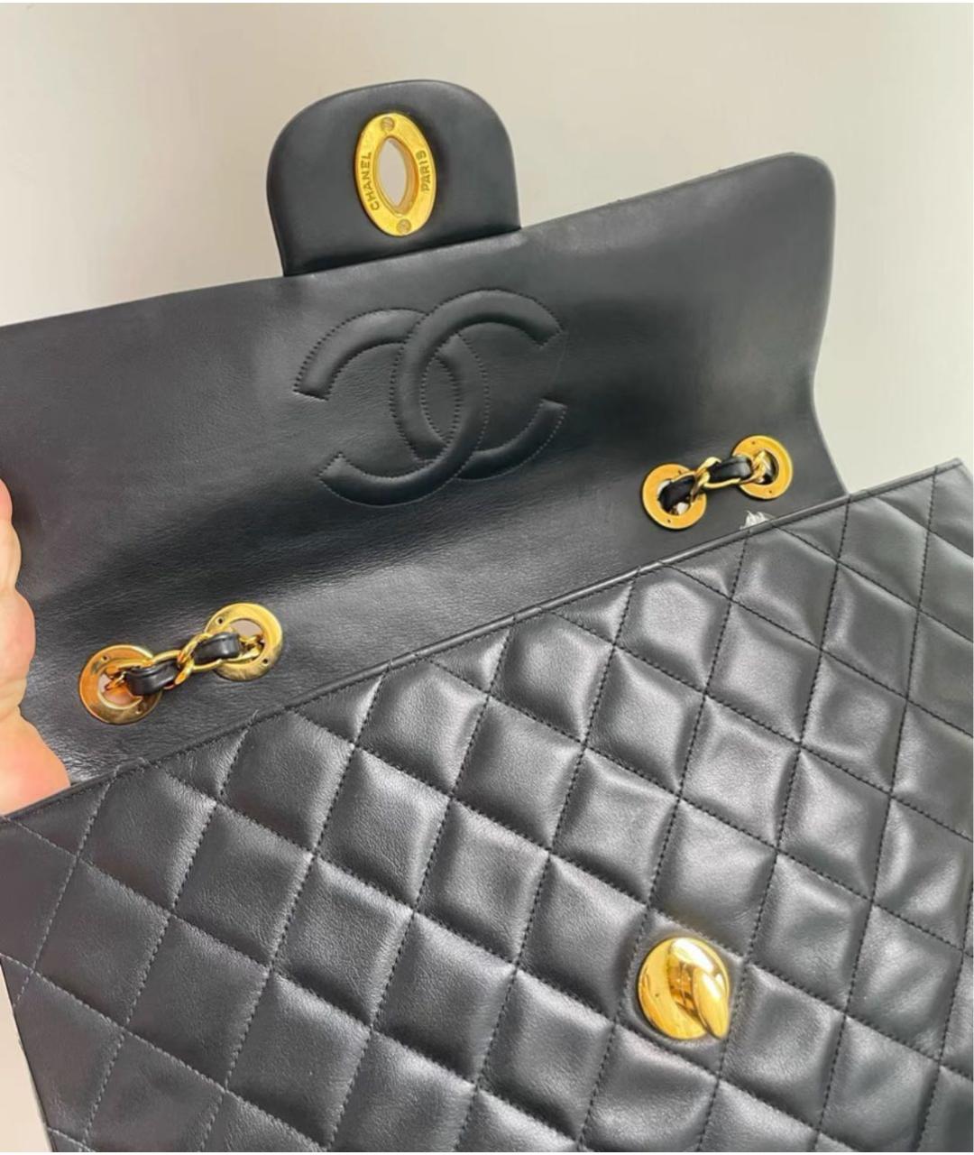 CHANEL Сумка через плечо, фото 4