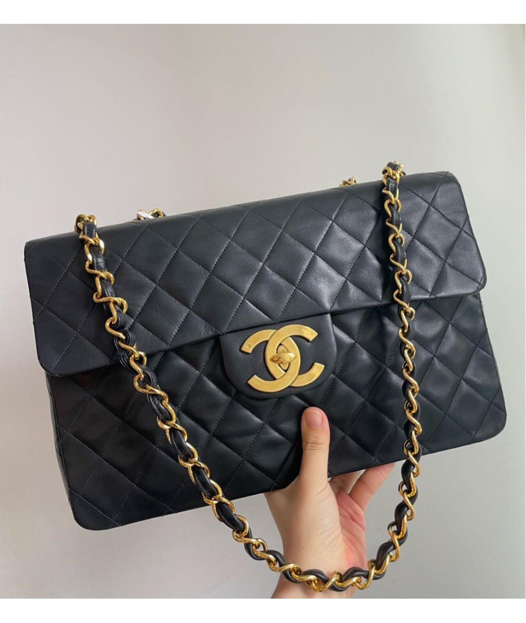 CHANEL Сумка через плечо, фото 6