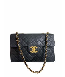 CHANEL Сумка через плечо