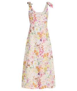 ZIMMERMANN Сарафан