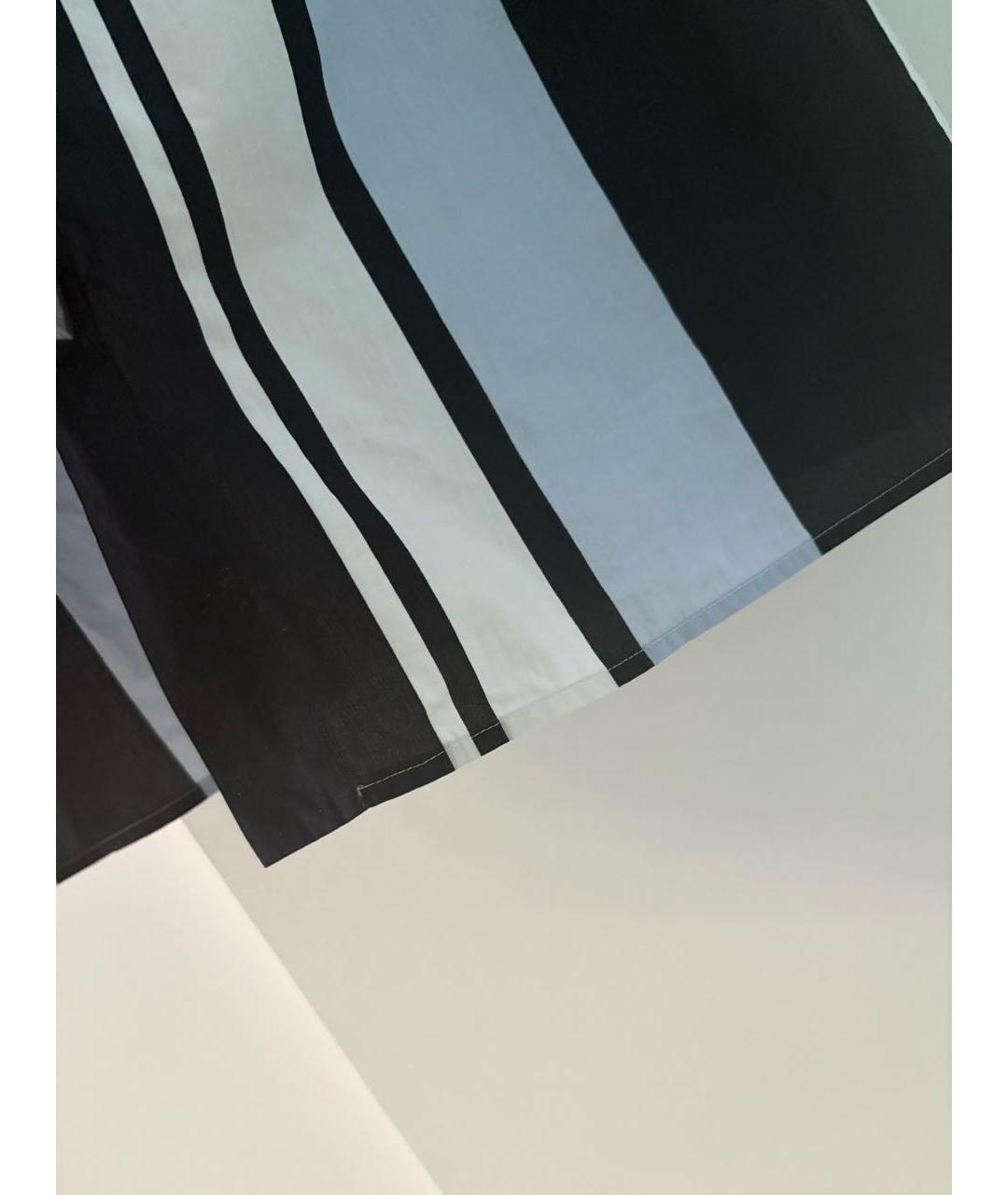 DOLCE&GABBANA Мульти рубашка, фото 2