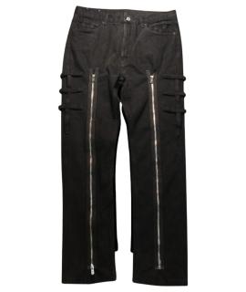 TAKAHIROMIYASHITA THE SOLOIST Прямые джинсы