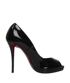 CHRISTIAN LOUBOUTIN Туфли