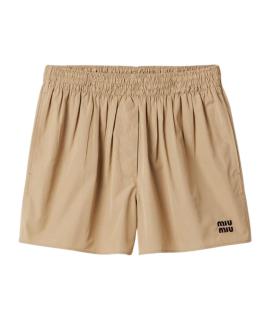 MIU MIU Шорты