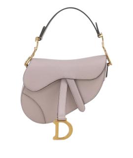 CHRISTIAN DIOR Сумка с короткими ручками