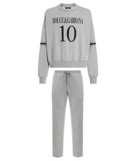 DOLCE&GABBANA Спортивный костюм