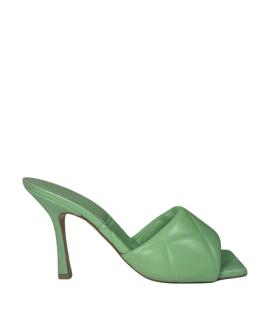 BOTTEGA VENETA Мюли