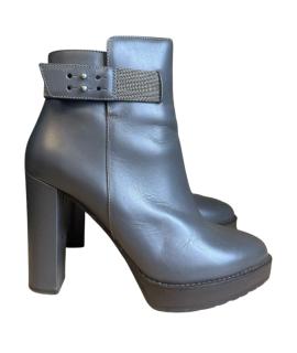 BRUNELLO CUCINELLI Ботильоны