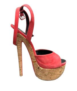 GIUSEPPE ZANOTTI DESIGN Туфли