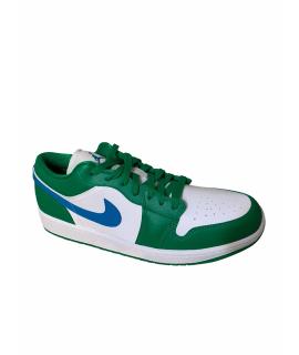 JORDAN Низкие кроссовки / кеды