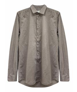 NINA RICCI Классическая рубашка