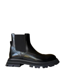 ALEXANDER MCQUEEN Ботинки