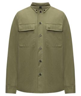 OFF-WHITE Кэжуал рубашка