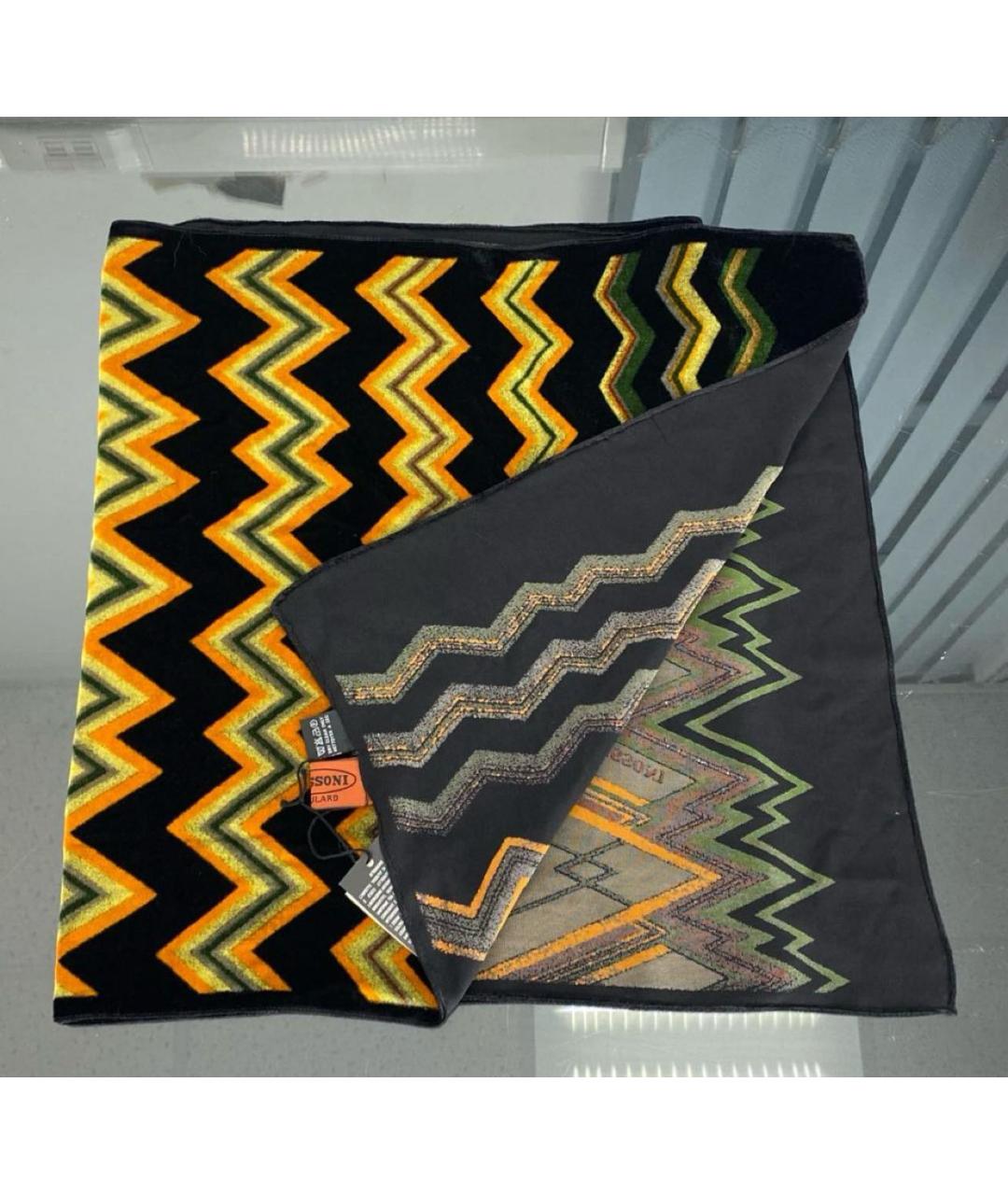 MISSONI Мульти шарф, фото 2