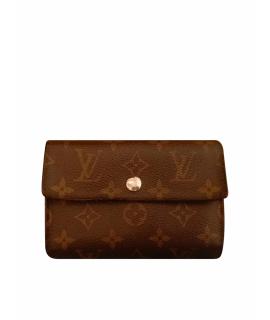 LOUIS VUITTON Кошелек