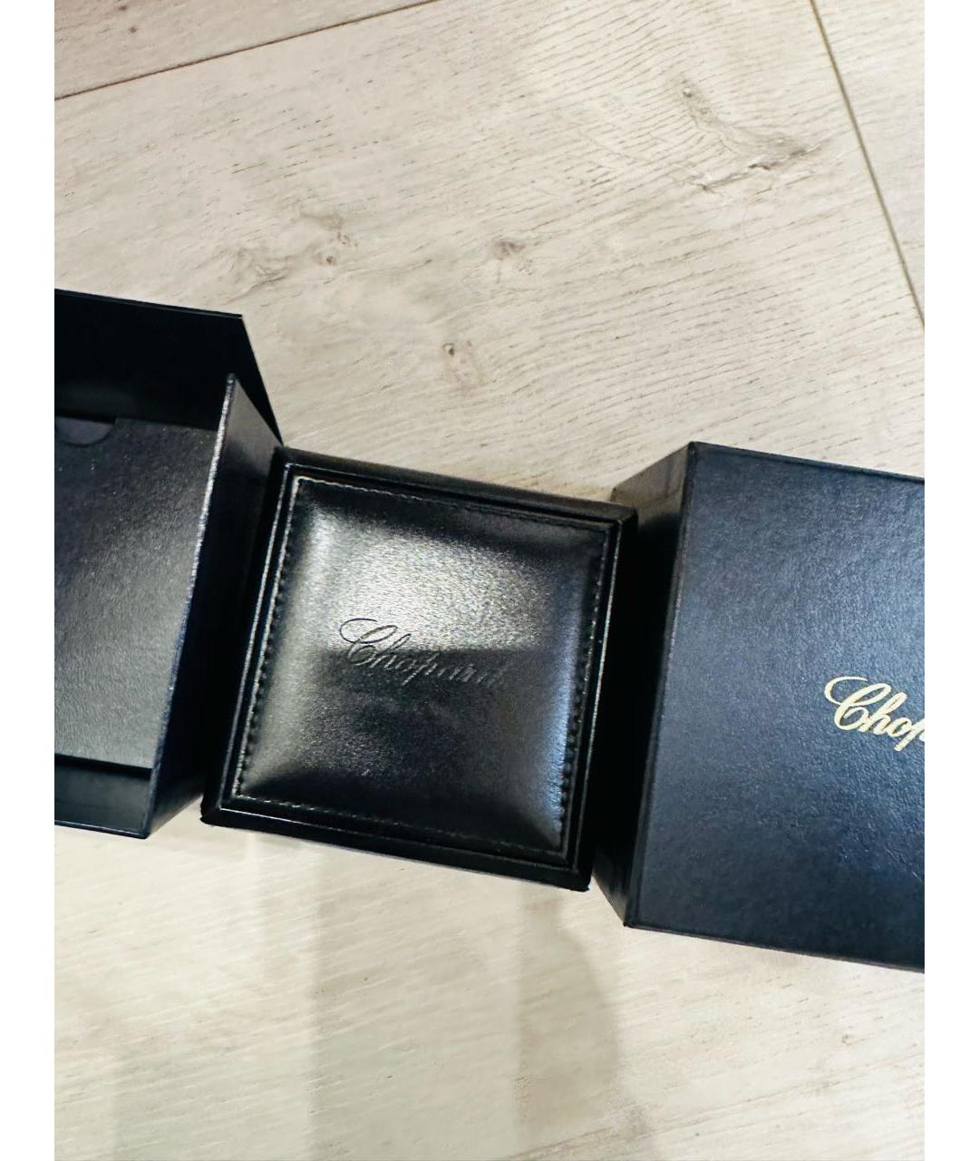 CHOPARD Золотое кольцо из розового золота, фото 6