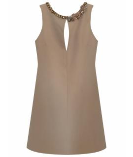 ELISABETTA FRANCHI Коктейльное платье