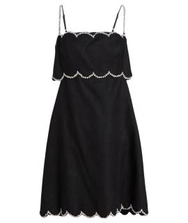 ZIMMERMANN Коктейльное платье