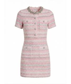 SELF-PORTRAIT Повседневное платье