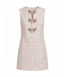 SELF-PORTRAIT Повседневное платье