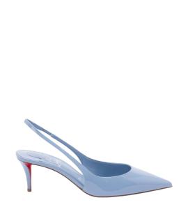 CHRISTIAN LOUBOUTIN Туфли