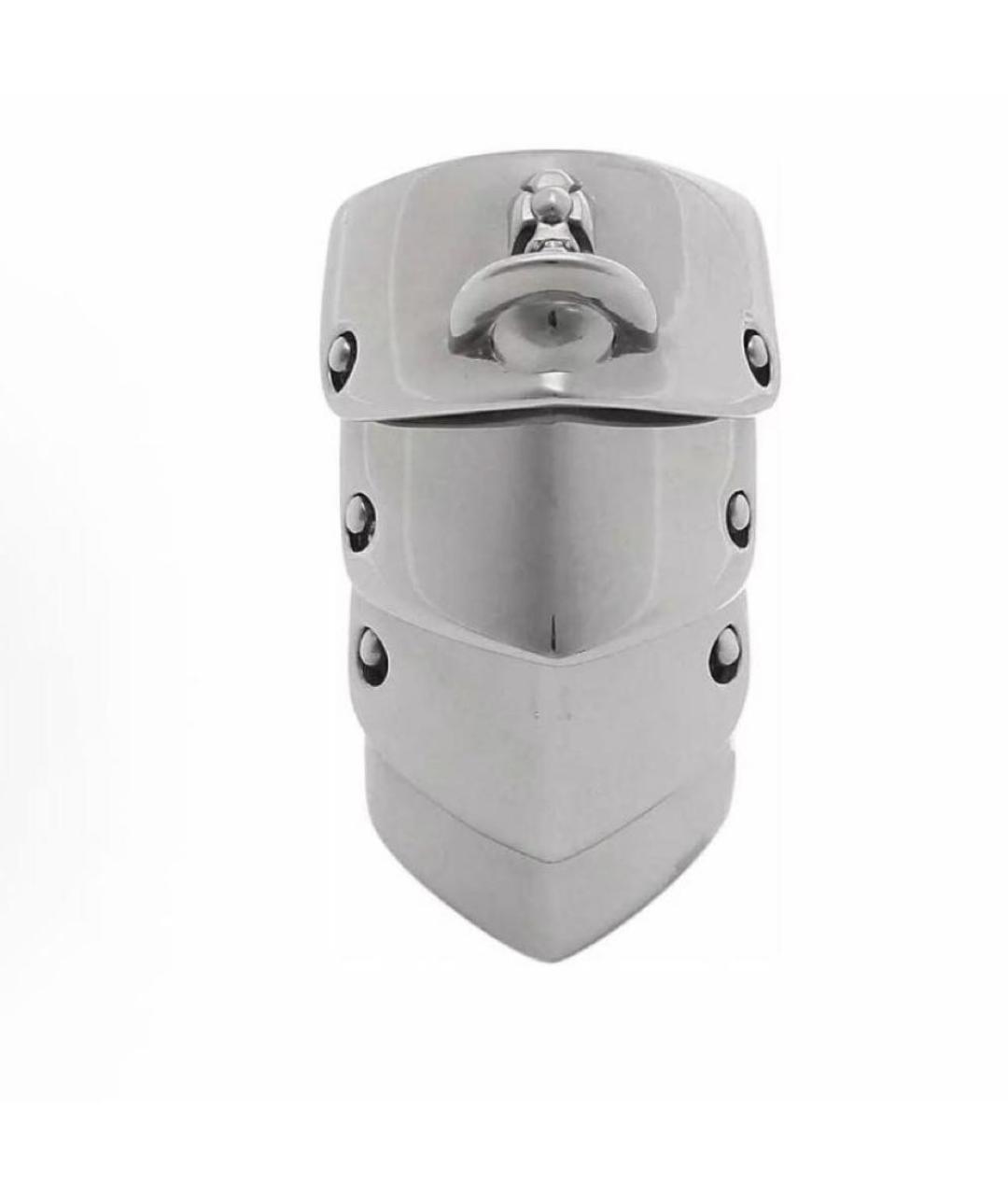 VIVIENNE WESTWOOD Серебряное серебряное кольцо, фото 3