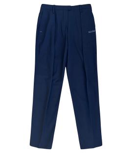 OFF-WHITE Брюки широкие