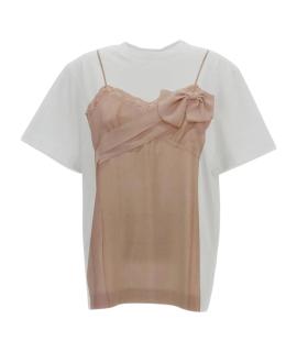 SIMONE ROCHA Футболка