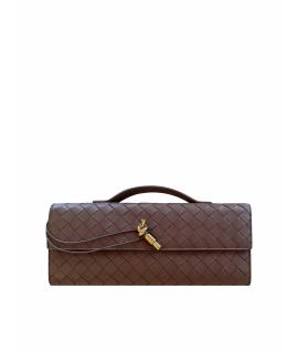 BOTTEGA VENETA Клатч/вечерняя сумка