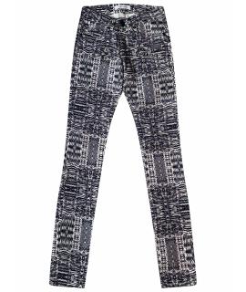 PIERRE BALMAIN Джинсы слим