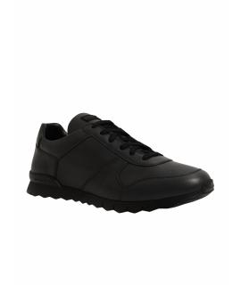 KITON Низкие кроссовки / кеды