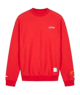 HERON PRESTON Худи/толстовка