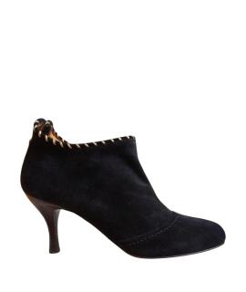 BALLY Ботильоны