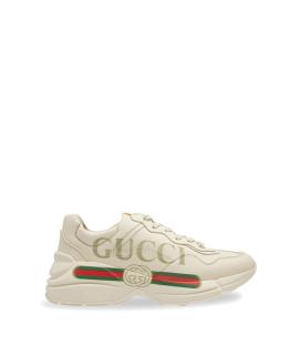 GUCCI Кроссовки