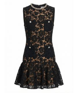 SELF-PORTRAIT Повседневное платье