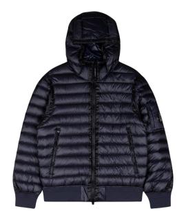 CP COMPANY Пуховик