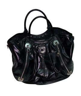 ALEXANDER MCQUEEN Сумка тоут