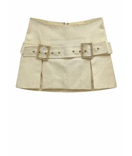 DOLCE&GABBANA Юбка мини