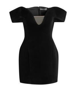 DAVID KOMA Коктейльное платье